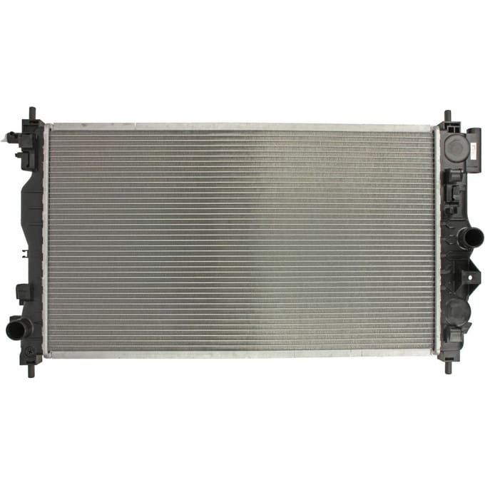 Radiator, motorkoeling KOYORAD PL312714