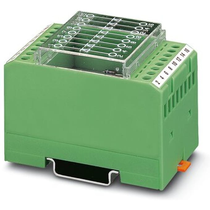 Phoenix Contact Diodemodule 5 stuk(s) EMG 45-DIO 8E 250 V/AC (max)