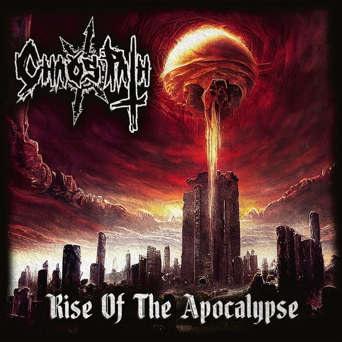 Rise of the Apocalypse