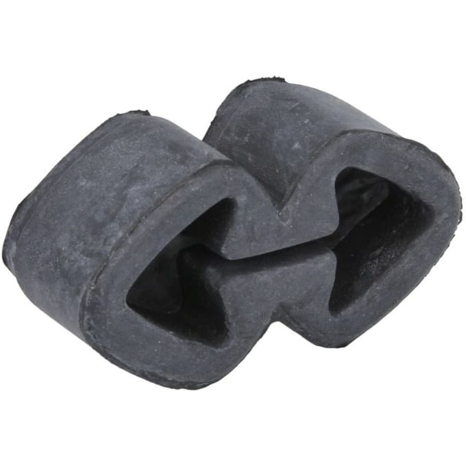 Rubberen ophangingsbuffers BOSAL 255-029