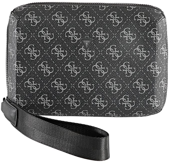Middelgrote tas Guess Modena Cube
