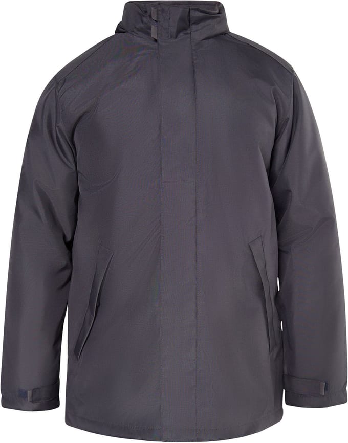 TUFFSKULL Arctische anorak