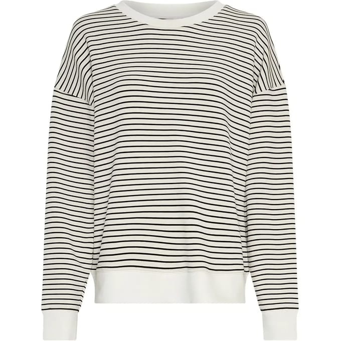 Dames sweatshirt Moss Copenhagen Ima Q