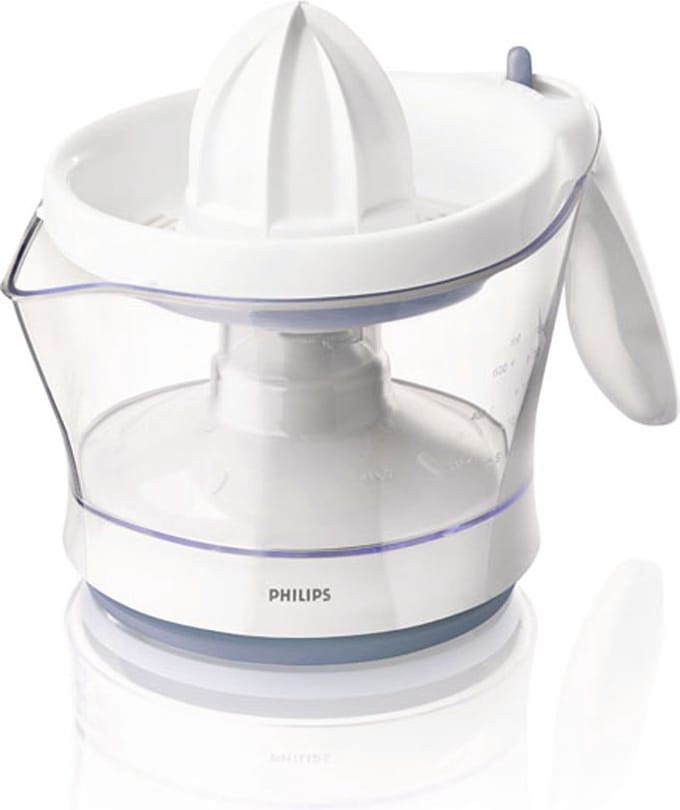 Philips Viva HR2744/40 - Citruspers - 600ml