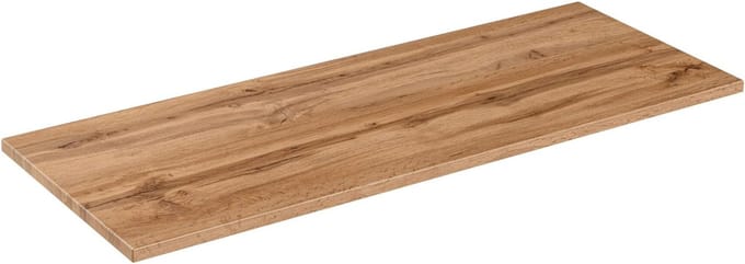 Sanifun wastafelblad Wotan Oak 1200