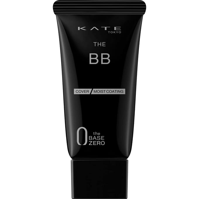 Kanebo - Kate The BB Cover & Moist Coating SPF 20 PA++ EX-2