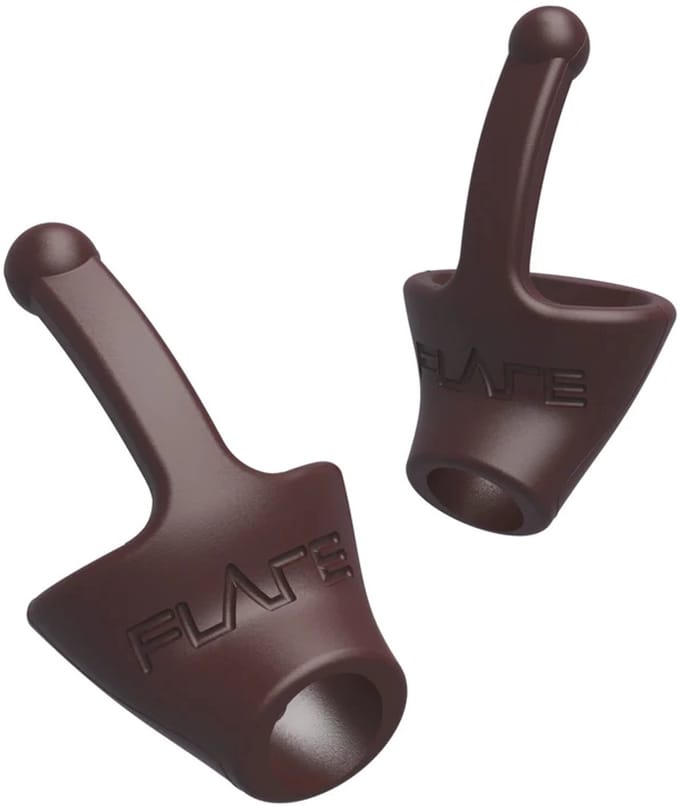 Flare Audio Calmer Nude - maat mini - kleur 476
