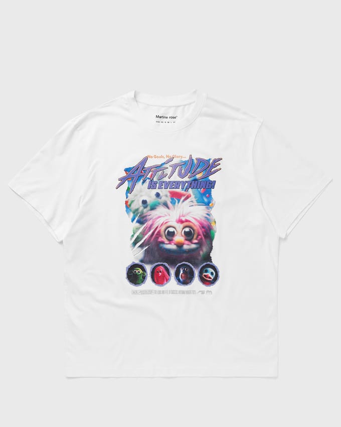CLASSIC TEE