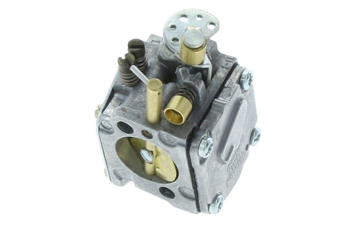 Carburettor