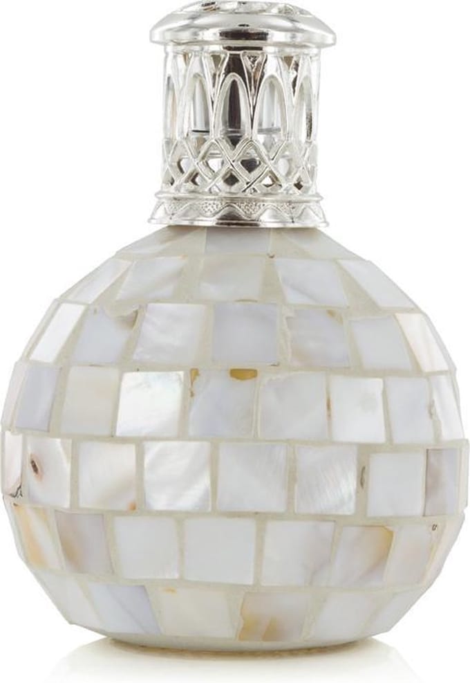 Ashleigh & Burwood Lamp Artic Tundra - Small