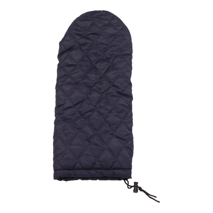 Hand Gips Cover Handschoen Herbruikbaar Zacht Katoen Comfortabel Warmhouden Handblessures Warmer voor black