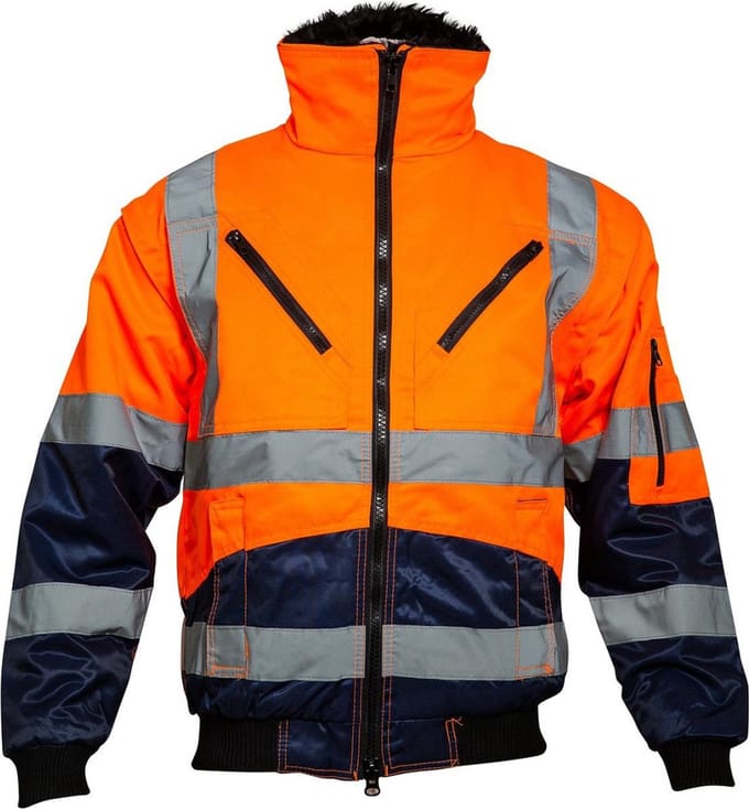 M-Wear 0964 Pilotjack M