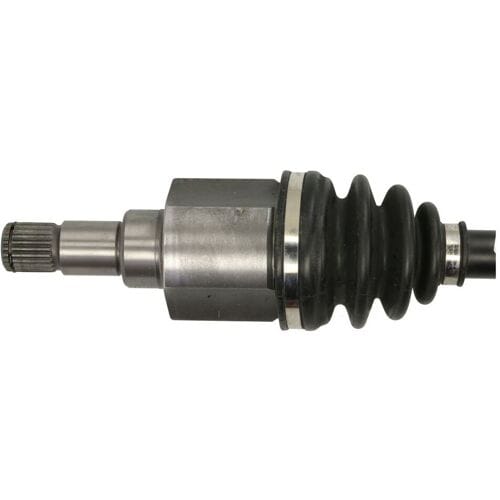 Aandrijfas POINT GEAR PNG75885