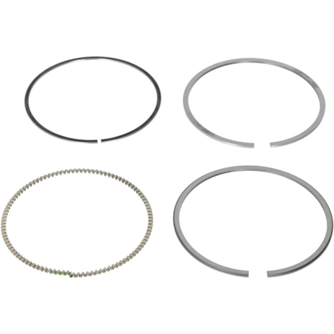 Zuigerveren set MAHLE 083 06 N0