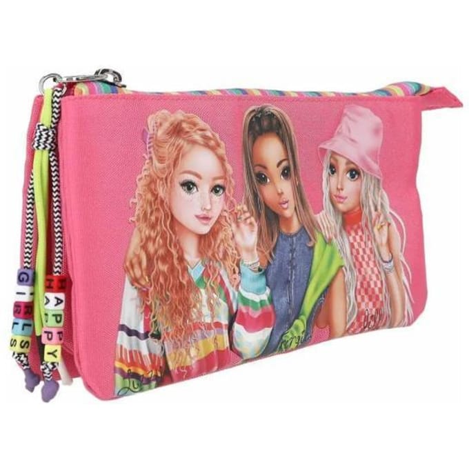 Top Model TOPModel etui JOY Pennenzakken en -etui's
