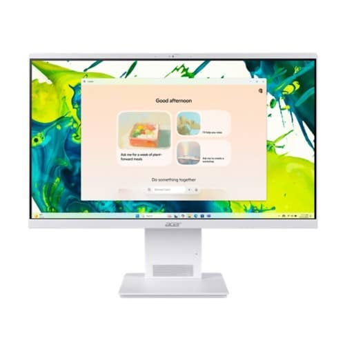 Acer Aspire S24 All-in-One, S24B-GMTL-H, Intel Core Ultra 7, 32GB RAM, 1TB SSD