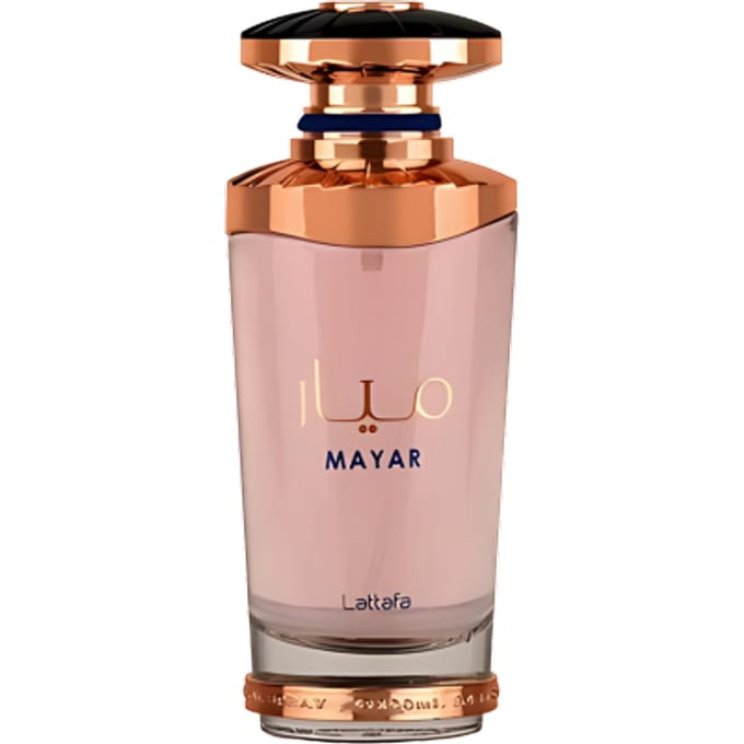 Lattafa Mayar 100 ml - Eau de Parfum - Unisex Parfum