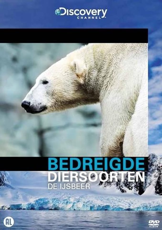 Bedreigde Diersoorten - De Ijsbeer (DVD)