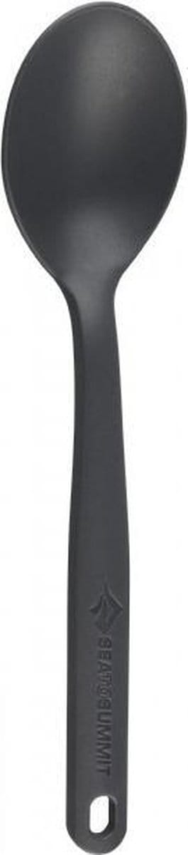 Sea To Summit Camp Cutlery Campingbestek Lepel Grijs