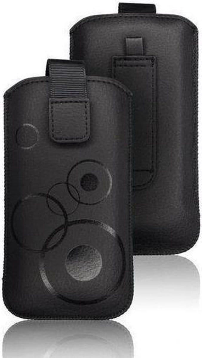 Forcell Chic Pocket Case Ultra Slim M3 HTC Desire S