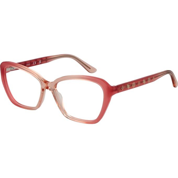 Guess Brilframe GU50115 074 52