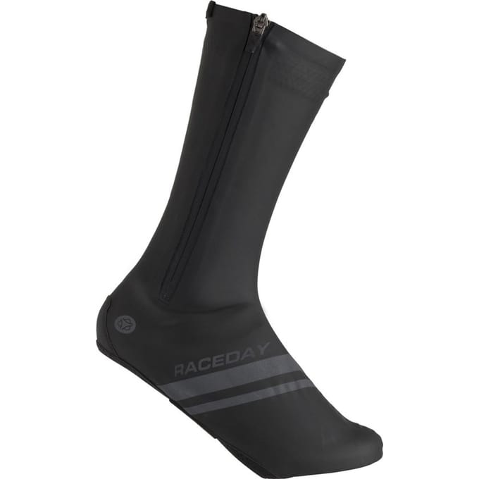 AGU  - Maat M  - Raceday Rainproof Rits Overschoen Unisex