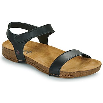 Art  Platte sandalen I BREATHE