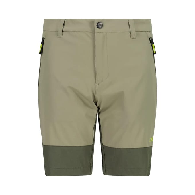 Verstelbare kinderkort broek CMP