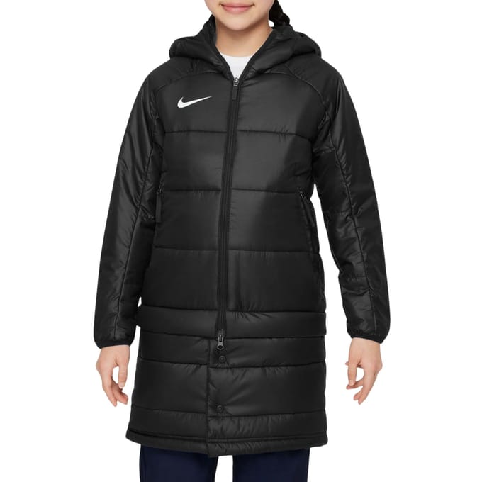 Nike Academy Pro 24 Therma-FIT Winterjas Junior - Maat S