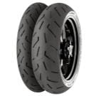 Continental ContiSportAttack 4 ( 200/55 ZR17 TL (78W) Achterwiel, M/C )