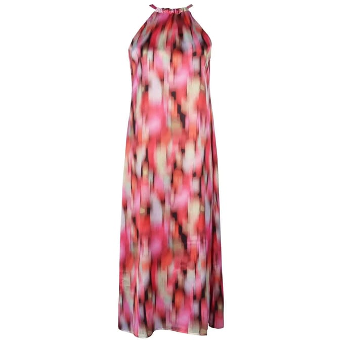 Damesjurk Red Point Bindy