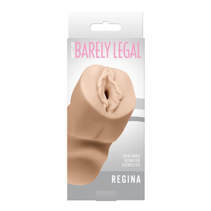 'Barely Legal - Regina', 16 cm