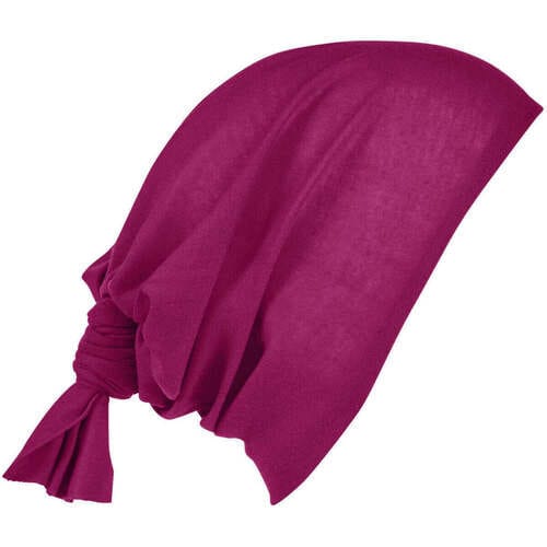 Sjaal Sols BOLT Fuchsia - MULTIFUNCTIONELE NEKWARMER/KORST