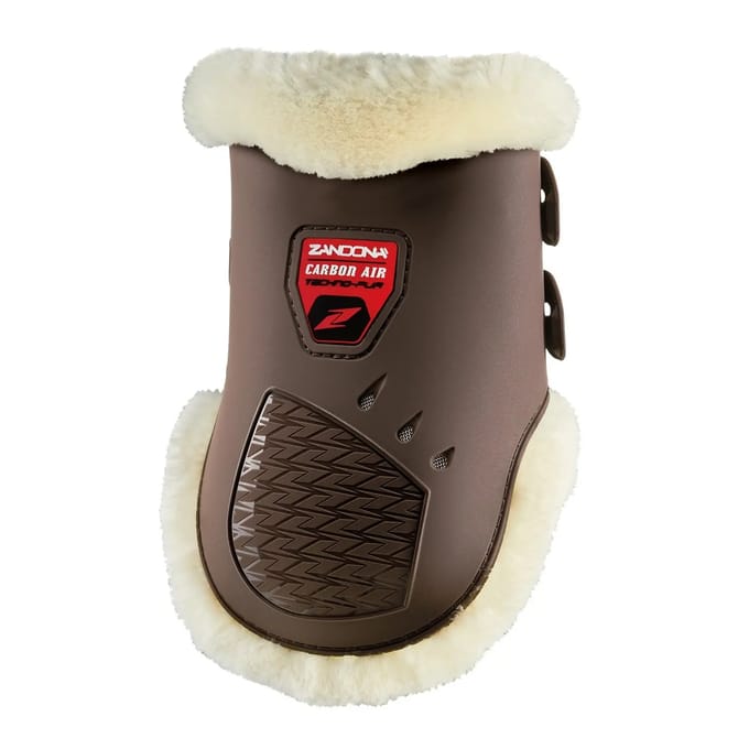 Paardenvoeten Zandonà Carbon Air Techno-Fur
