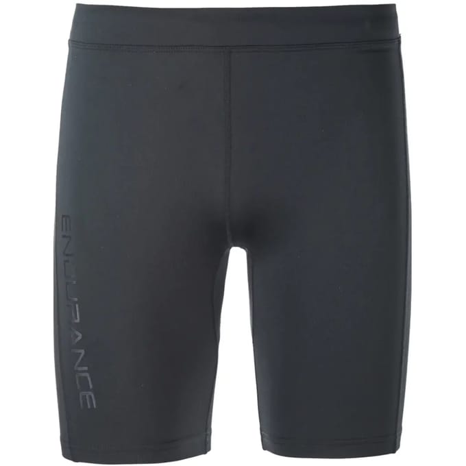 Korte broek Endurance Tranny XQL