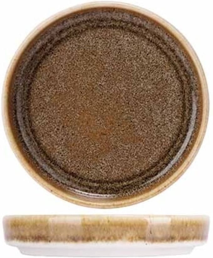 Melia Plat Bord D13,5cm