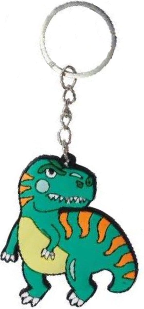 Dino - Sleutelhanger