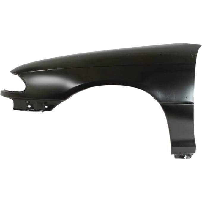 Spatbord, vóór BLIC 6504-04-5050311P, links
