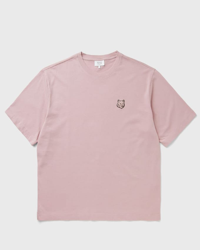 FOX HEAD OVERSIZE TEE-SHIRT