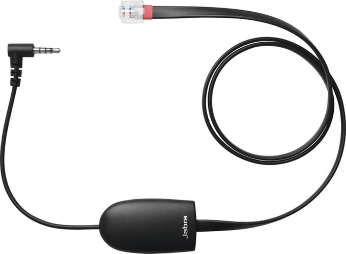 Jabra EHS Adapter