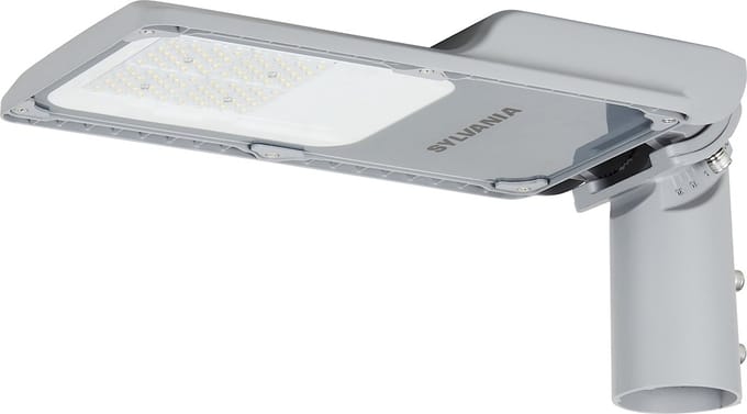 Sylvania zephyr straat-/buitenlamp 43W IP66 6.000LM 4.000K