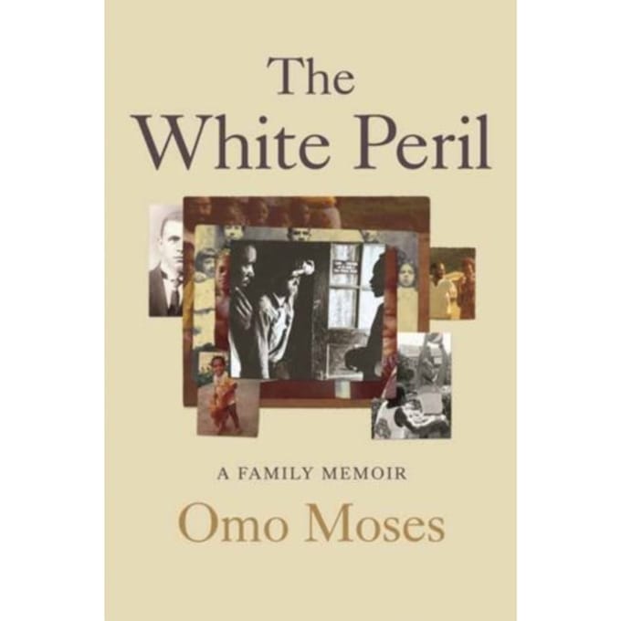 The White Peril - Omo Moses