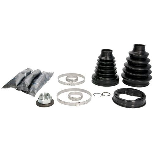Balgenset, aandrijfas SPIDAN 36456