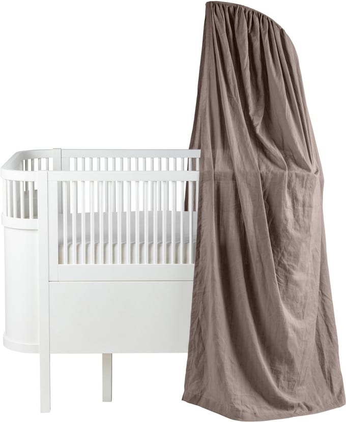 Sebra Bedhemel - Sky - Jetty Beige