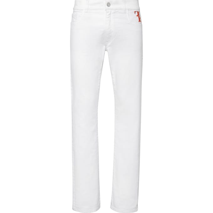 Jeans Regular Fit Lion