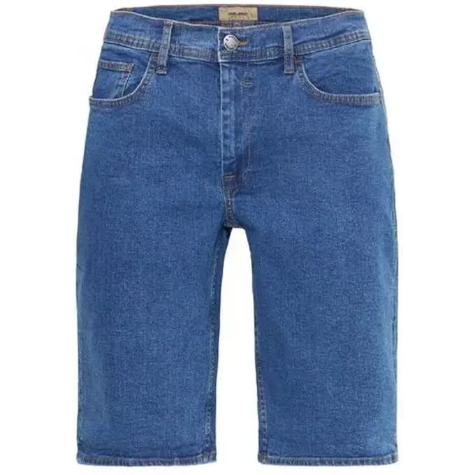 Blend - BHTWISTER-Denimshorts - Heren - Korte broeken