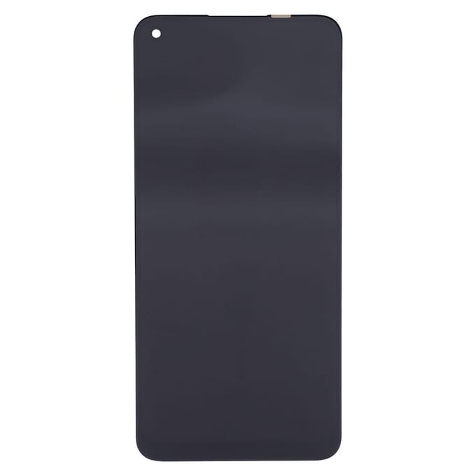 Telefoonscherm Assemblage Touchscreen LCD Display Volledige Assemblage Kit met Reparatiegereedschap Vervanging voor black