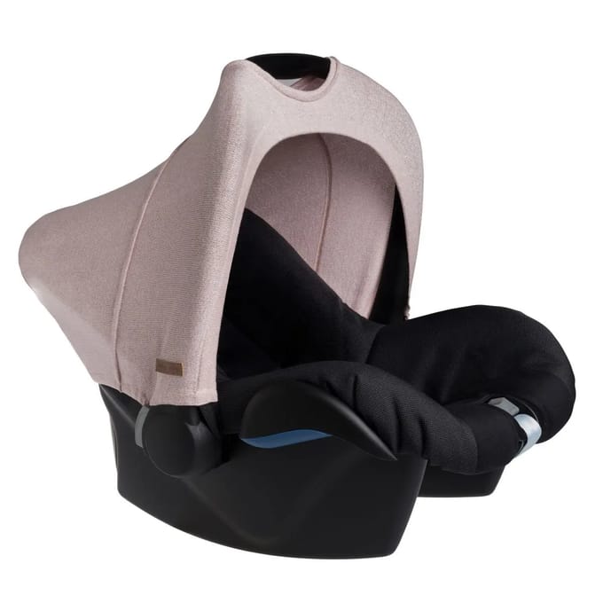 Autostoel Cape Meisje Baby Baby's Only Maxi-Cosi 0+ Sparkle