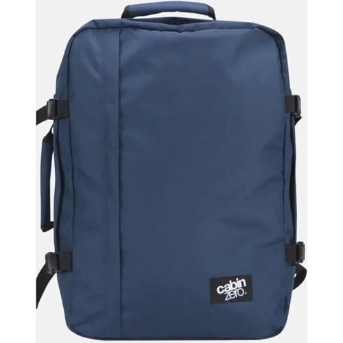 CabinZero Handbagage Reistas / Rugzak Combi - Classic 44 - Blauw