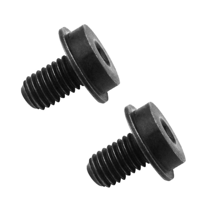 2PCS Boulon de Lame de Scie Circulaire 648697-00 Remplacement Pour DC310K DC390B